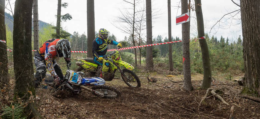 AMZS cross country Jaka Može